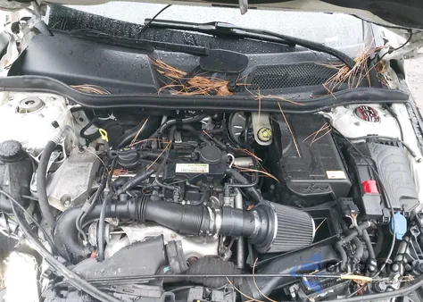 2014 Mercedes-Benz Cla 250 из США, поврежденный, VIN WDDSJ4EB7EN069811